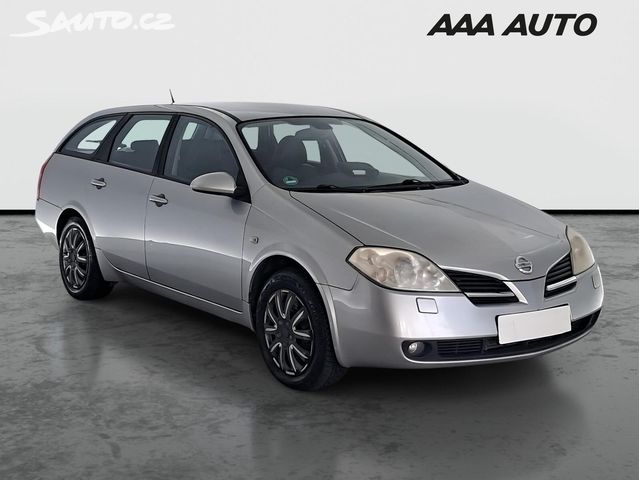 Nissan Primera
